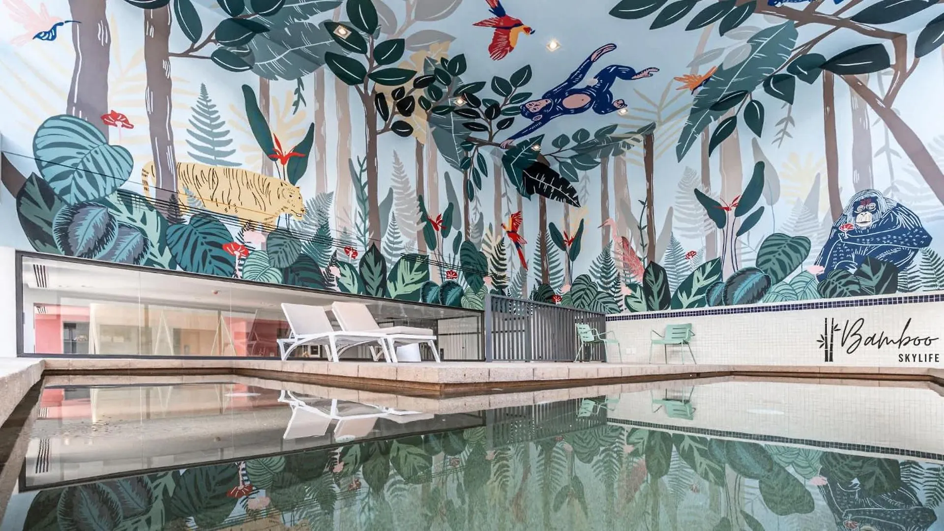 Luxury And Comfort In Gaudalajara 10 Minutes Away From Expo Guadalajara