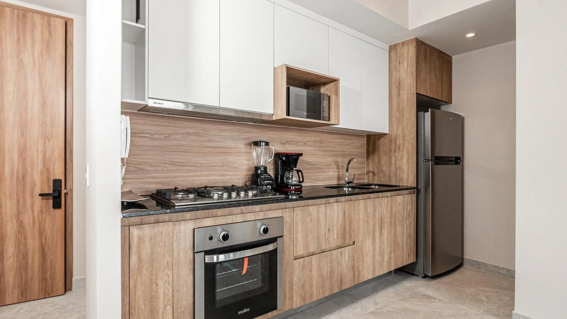 Apartman Luxury And Comfort In Gaudalajara 10 Minutes Away From Expo Guadalajara