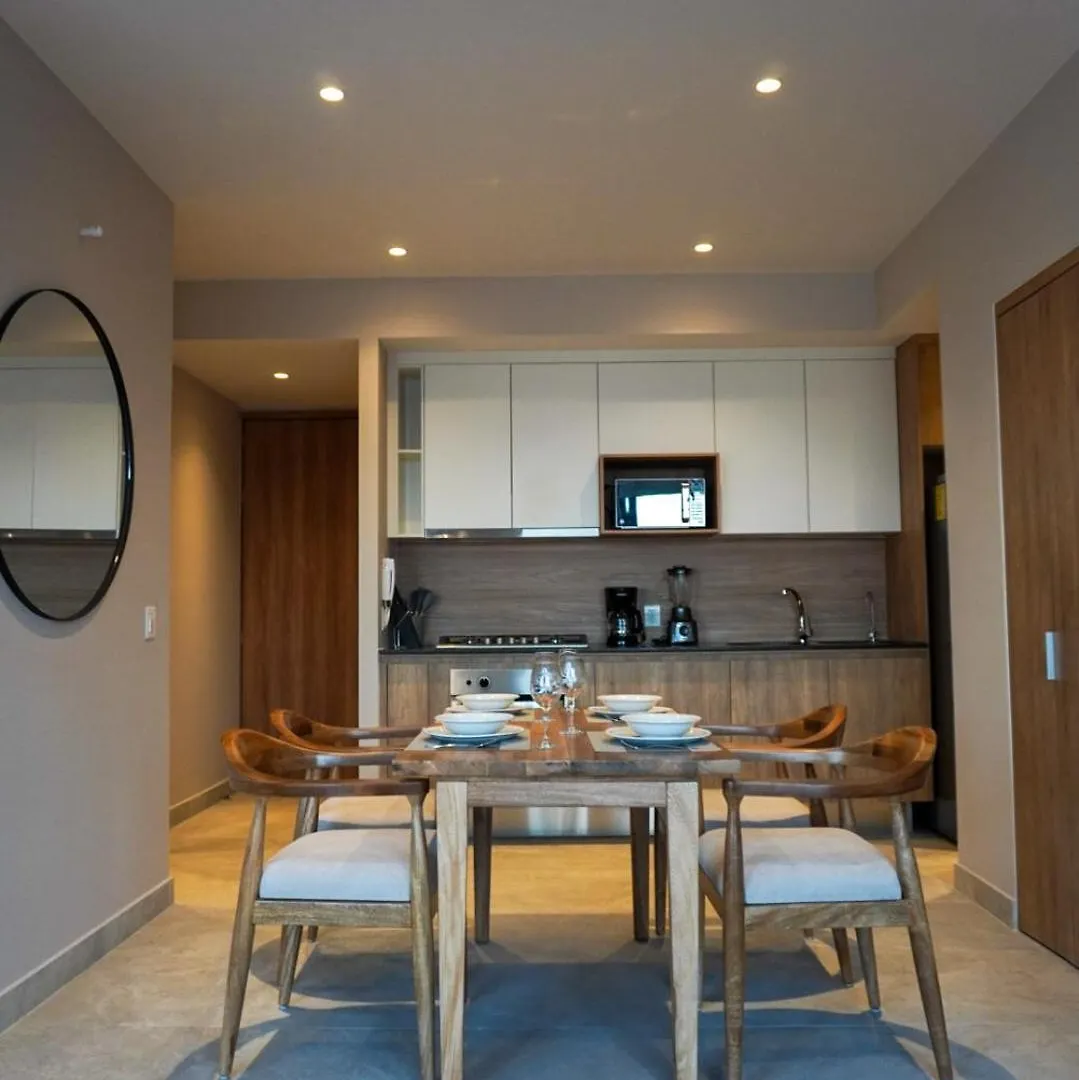 Luxury And Comfort In Gaudalajara 10 Minutes Away From Expo Guadalajara 0*,