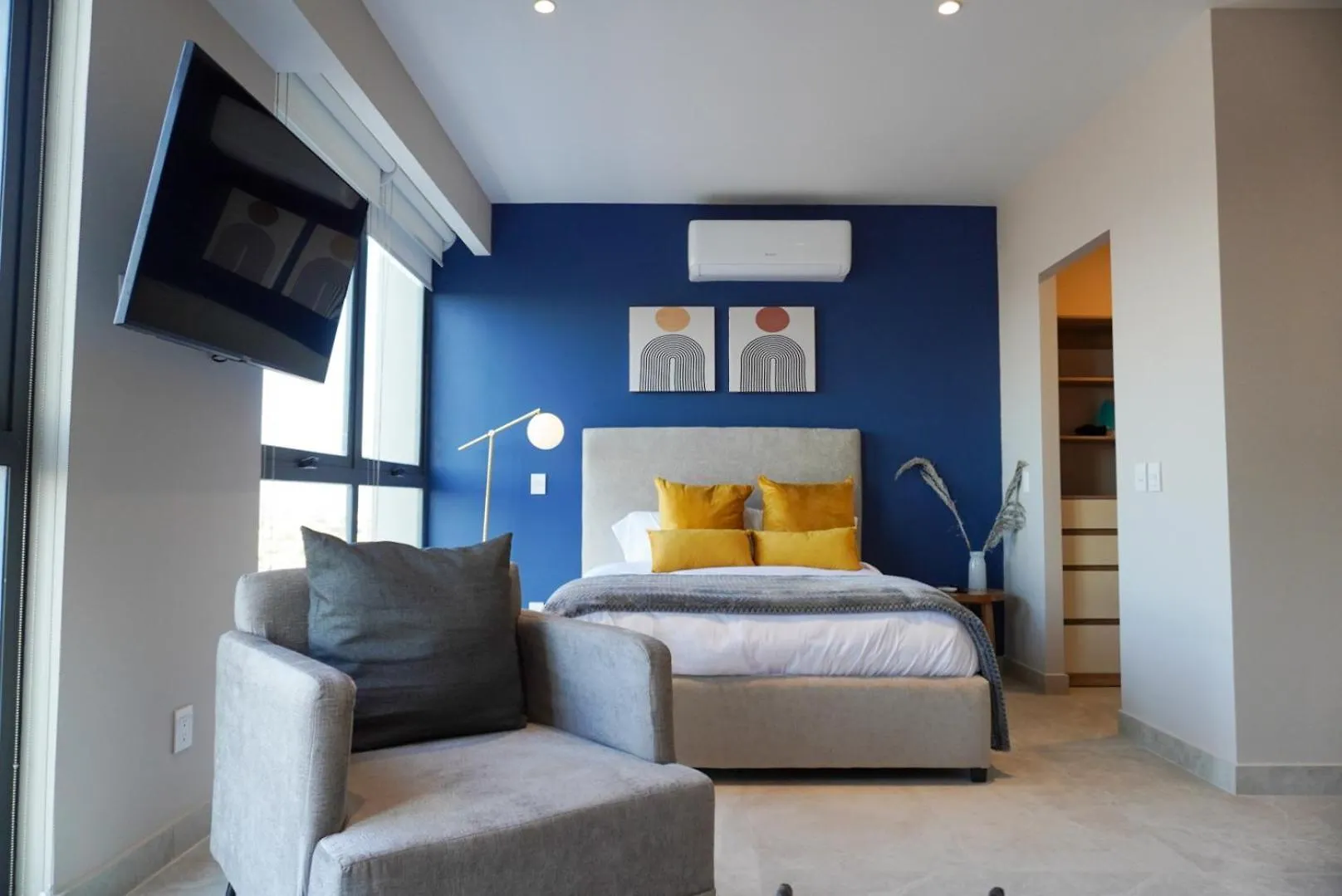 Apartman Luxury And Comfort In Gaudalajara 10 Minutes Away From Expo Guadalajara Mexikó