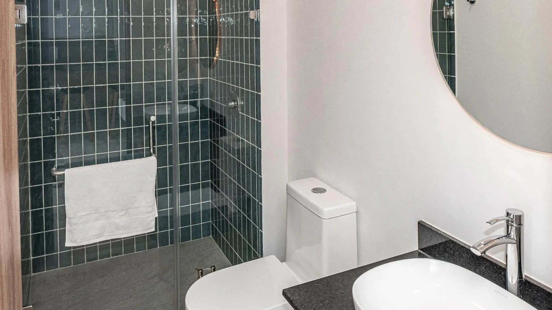 Apartman Luxury And Comfort In Gaudalajara 10 Minutes Away From Expo Guadalajara