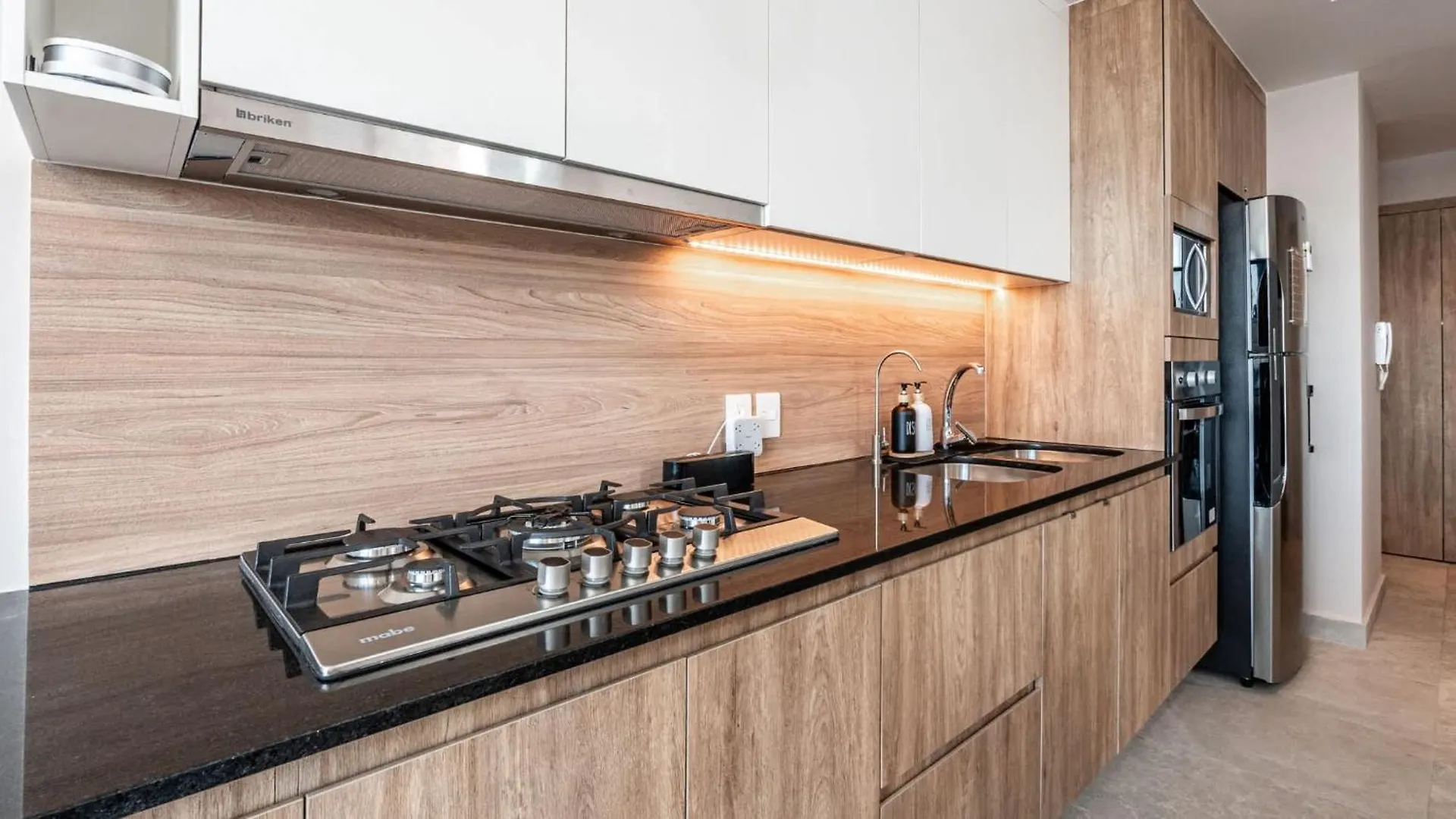 דירה Luxury And Comfort In Gaudalajara 10 Minutes Away From Expo גואדלחארה