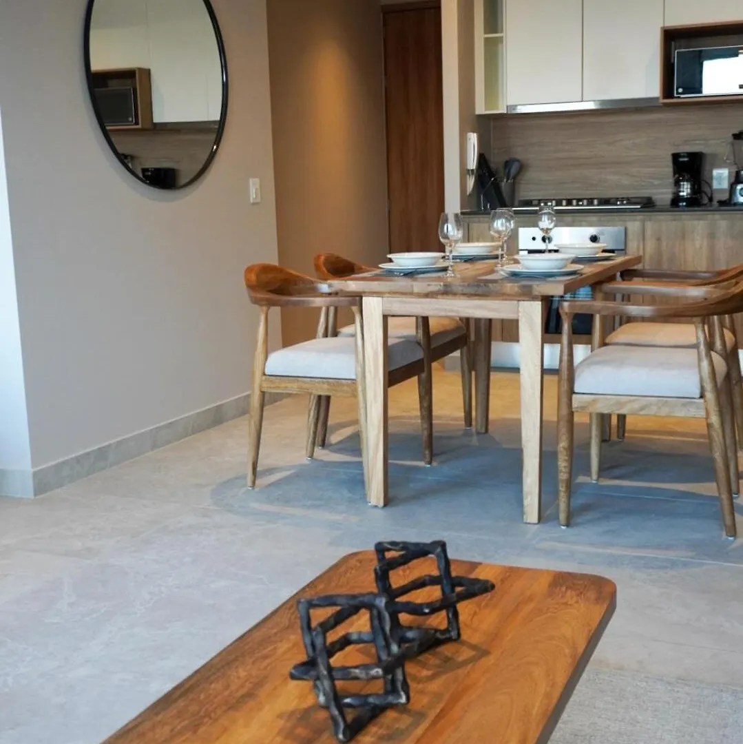 דירה Luxury And Comfort In Gaudalajara 10 Minutes Away From Expo גואדלחארה