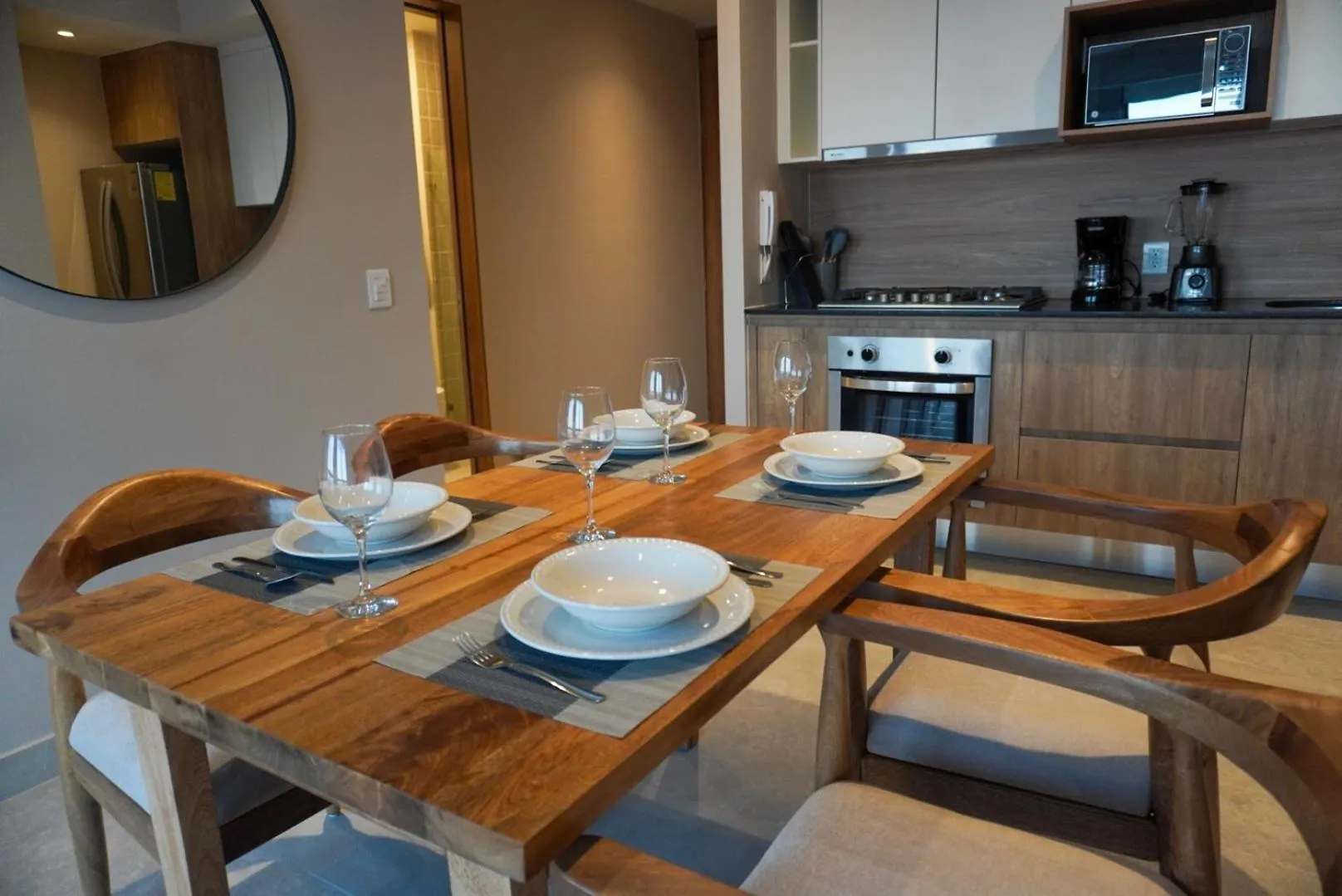 דירה Luxury And Comfort In Gaudalajara 10 Minutes Away From Expo גואדלחארה