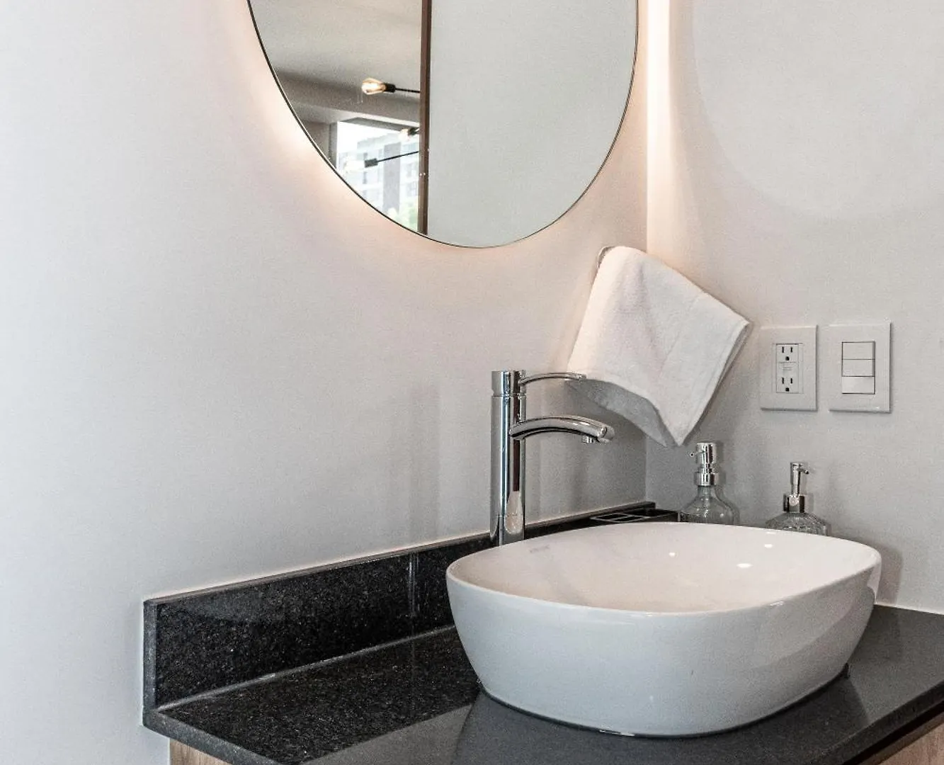 Luxury And Comfort In Gaudalajara 10 Minutes Away From Expo גואדלחארה 0*,  מקסיקו