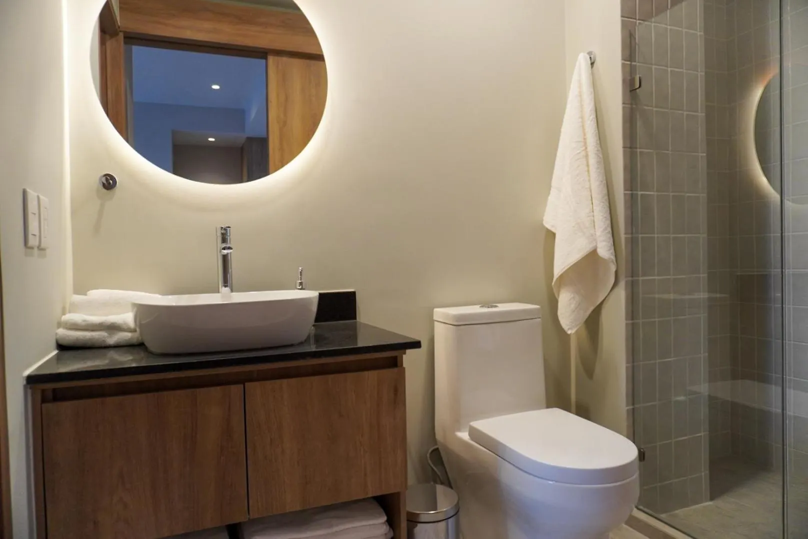 Luxury And Comfort In Gaudalajara 10 Minutes Away From Expo גואדלחארה