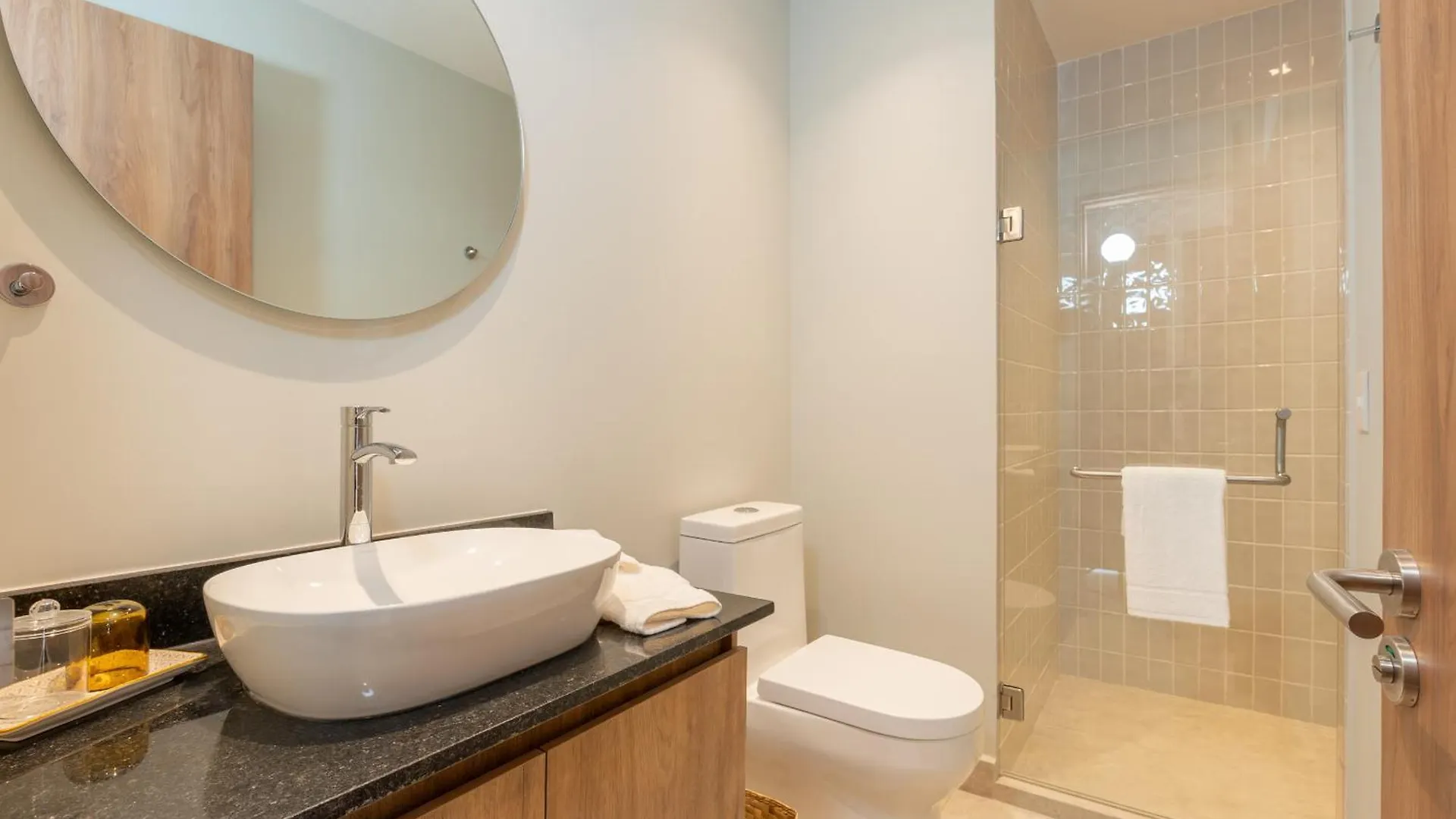 Luxury And Comfort In Gaudalajara 10 Minutes Away From Expo גואדלחארה 0*,