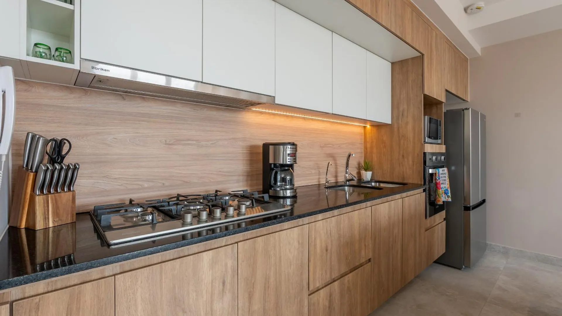 דירה Luxury And Comfort In Gaudalajara 10 Minutes Away From Expo גואדלחארה