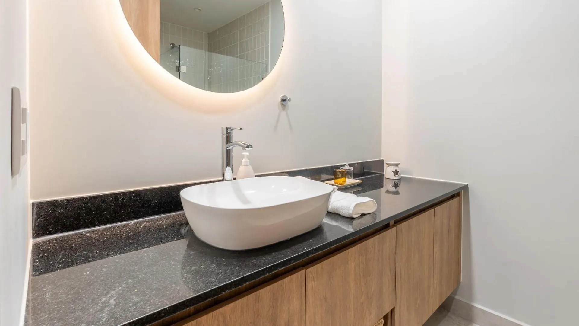 Apartament Luxury And Comfort In Gaudalajara 10 Minutes Away From Expo Guadalajara Meksyk