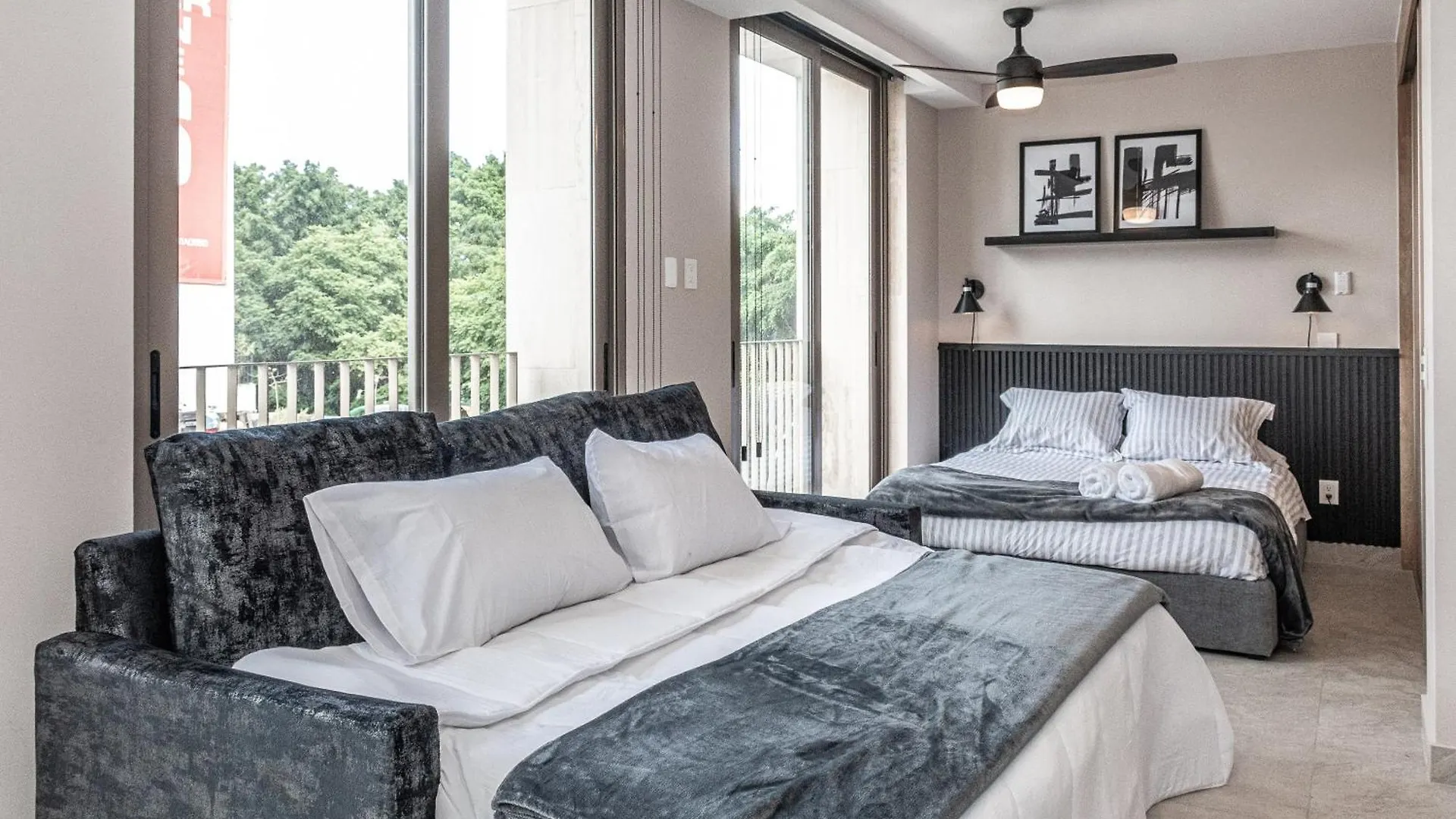 Luxury And Comfort In Gaudalajara 10 Minutes Away From Expo Guadalajara