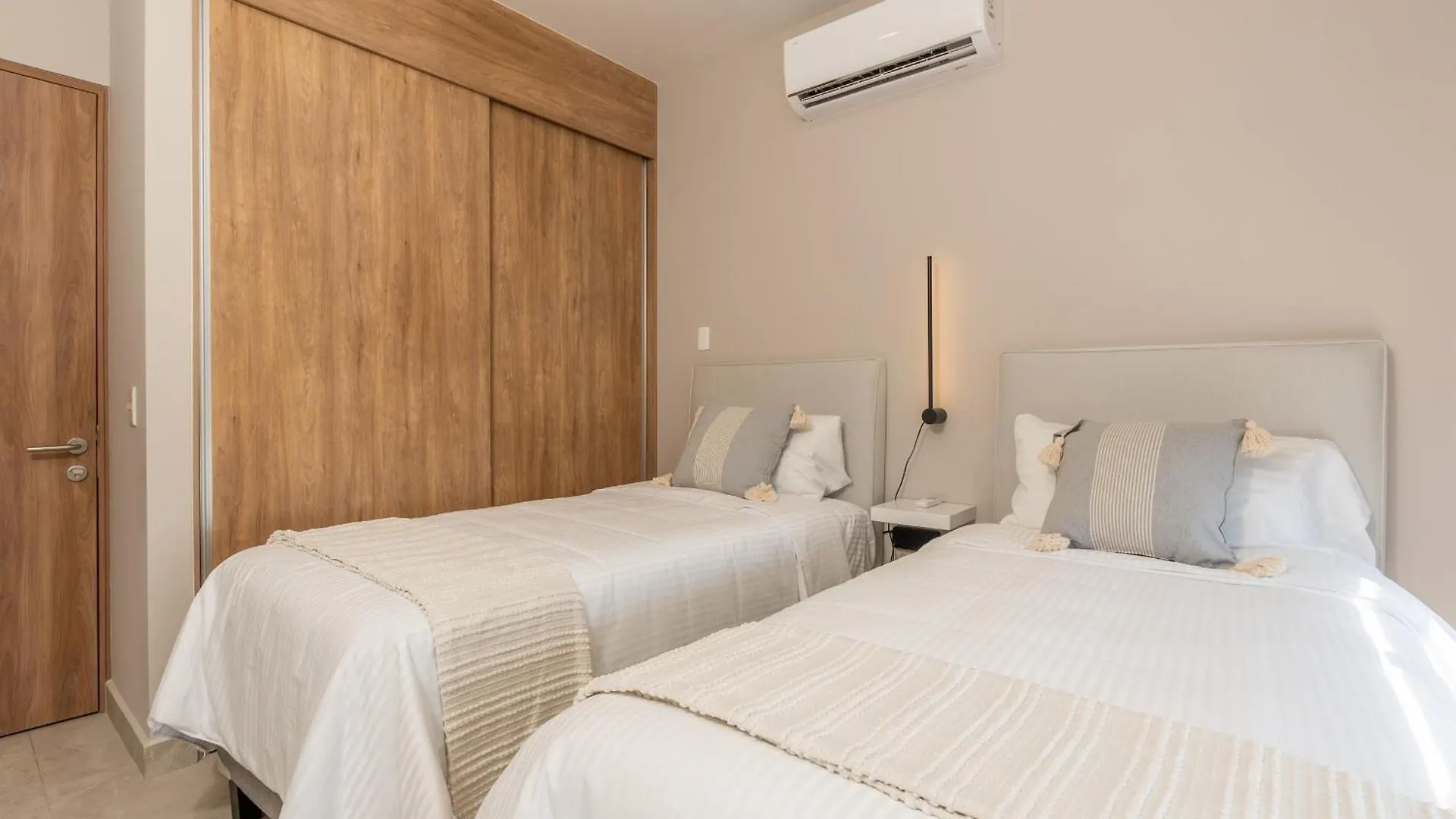Apartament Luxury And Comfort In Gaudalajara 10 Minutes Away From Expo Guadalajara